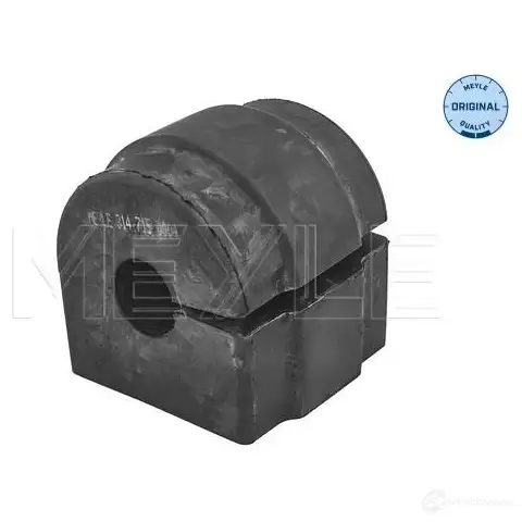 Втулка стабилизатора MEYLE 1424216168 O3PGJPV MSB0 533 314 715 0004