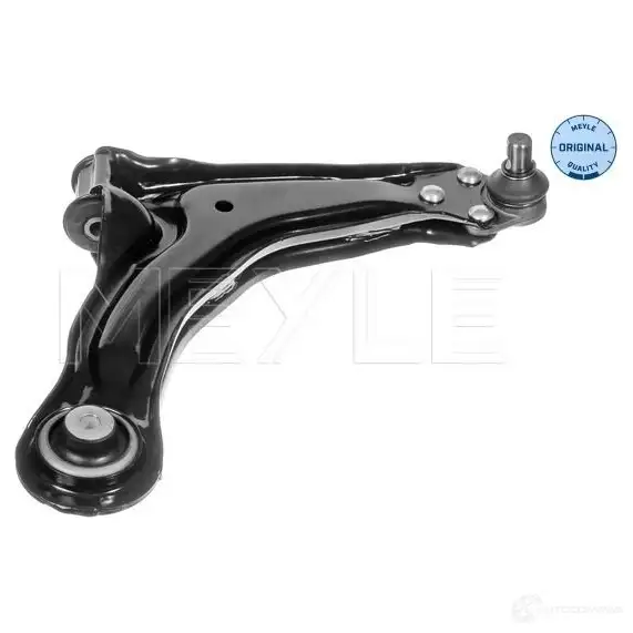 Рычаг MEYLE 0360500004 MC A0067 1409115 RB2IIK
