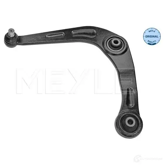 Рычаг подвески MEYLE MCA10 62 11-16 050 0101 1193890873 U8QRR