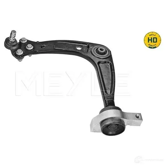 Рычаг подвески MEYLE 1193890860 MCA11 21HD 11-16 050 0086/HD T12RZ9C