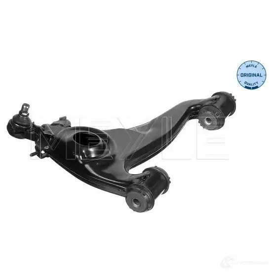 Рычаг подвески MEYLE M417X MCA0 011 1406682 016 050 0011