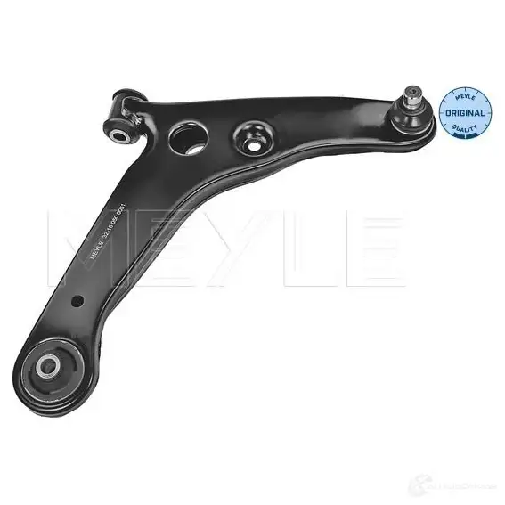 Рычаг подвески MEYLE 32-16 050 0051 MC A0531 1421607 AL7VL