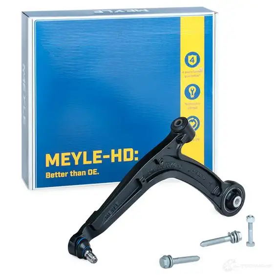 Рычаг подвески MEYLE 216 050 0044/HD PW6DY2 MC A0333HD 1417890 изображение 1