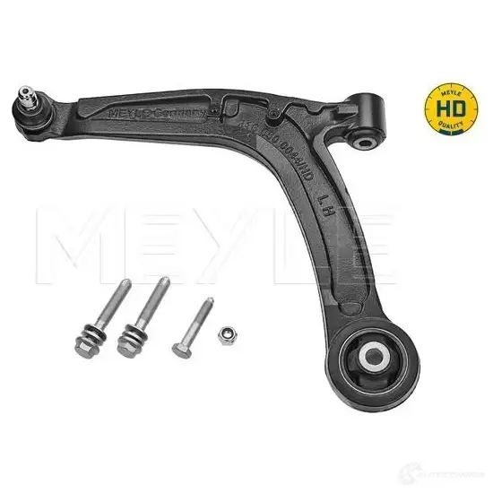 Рычаг подвески MEYLE 216 050 0044/HD PW6DY2 MC A0333HD 1417890 изображение 7