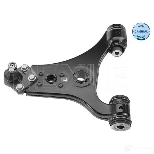 Рычаг подвески MEYLE M CA0034 ZB8L6ER 016 050 0041 1406711 изображение 0