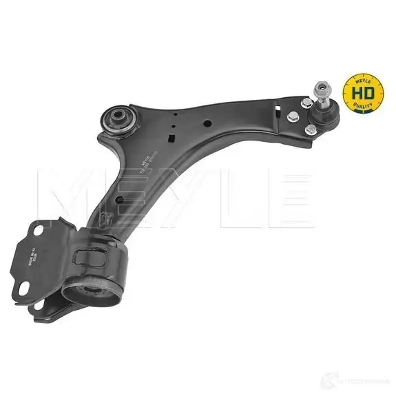 Рычаг подвески MEYLE 716 050 0034/HD MAZ XPN 1437625446