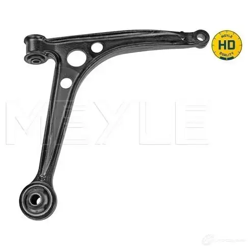 Рычаг подвески MEYLE MCA0 136HD 1414548 116 050 0007/HD RX86R