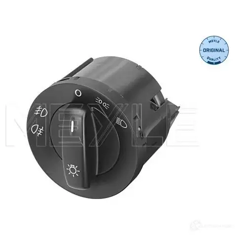 Переключатель света фар MEYLE 100 890 0023 MEX 0238 1412331 MVY2JTT - Изображение 1