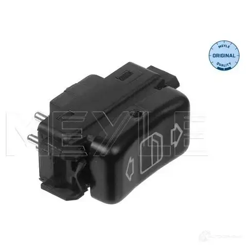Кнопка стеклоподъемника MEYLE 1405574 MEX001 5 014 082 0013 A48EF8