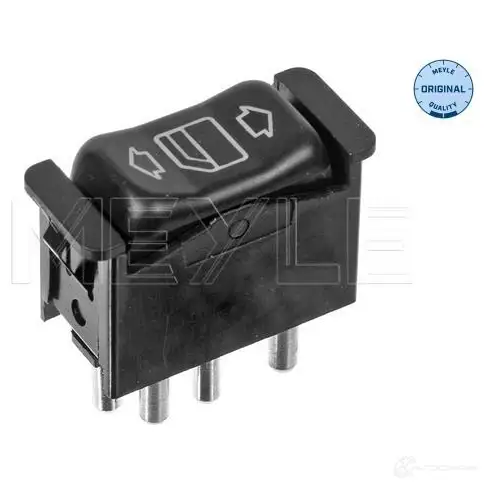 Кнопка стеклоподъемника MEYLE 1405579 M EX0022 LZ8JV1 014 082 0023