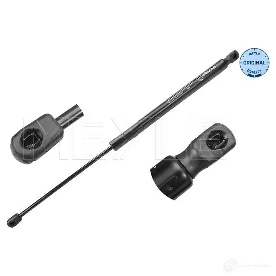 Амортизатор багажника MEYLE 2AIVZ 16-40 910 0014 MTS015 8 1417100
