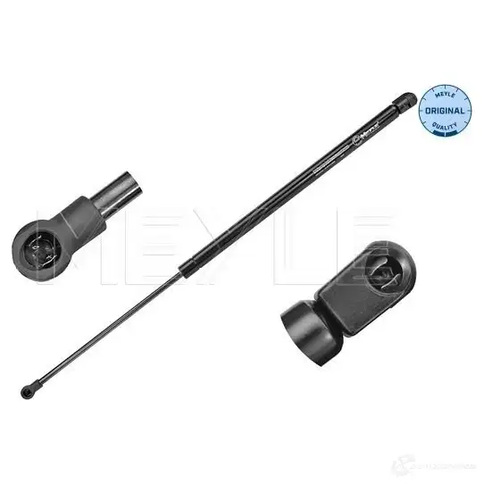 Амортизатор багажника MEYLE 16-40 910 0004 1417090 XXQBOQ3 MTS 0149