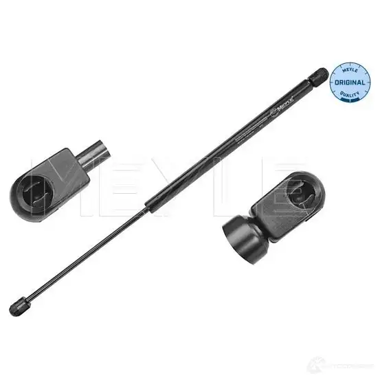 Амортизатор багажника MEYLE 740 910 0025 1427032 R7RWD MTS0 407