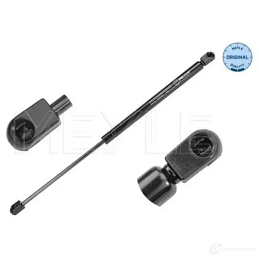 Амортизатор багажника MEYLE MTS0 021 9D7H1QC 1413500 11-40 910 0000