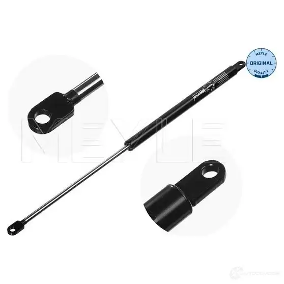 Амортизатор багажника MEYLE 1415667 140 161 0059 MTS004 7 J4ONX