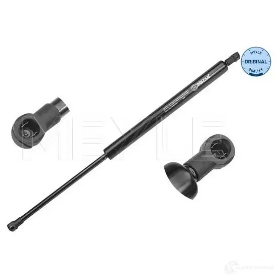 Амортизатор багажника MEYLE NLLO4VF 1427015 740 910 0007 MTS 0390