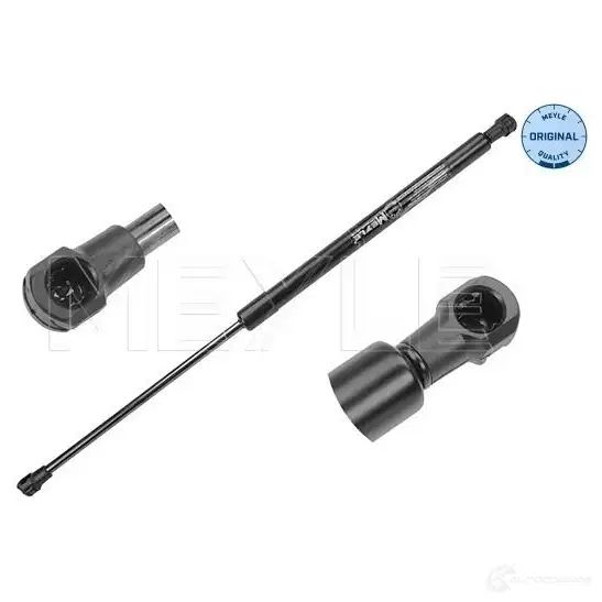 Амортизатор багажника MEYLE 1415721 140 910 0026 MN28O MTS008 7