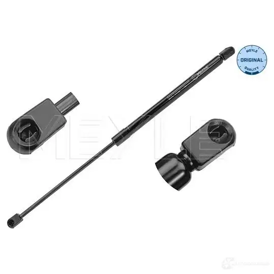 Амортизатор багажника MEYLE 1415779 140 910 0088 GE2K5QE MTS0 131