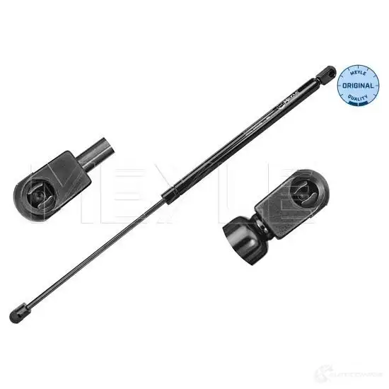 Амортизатор багажника MEYLE 40-40 910 0020 MTS 0330 8OROJ 1423707