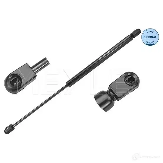 Амортизатор багажника MEYLE 1426049 MTS037 1 640 910 0016 OMDDBTB
