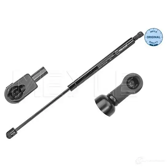 Амортизатор багажника MEYLE TMOSBK MTS 0225 30-40 910 0033 1419204