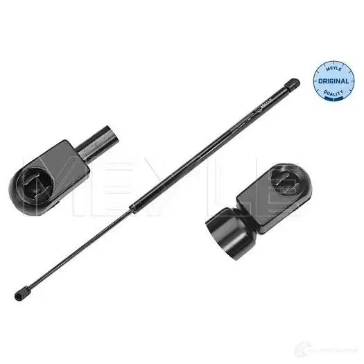 Амортизатор багажника MEYLE 1413508 11-40 910 0008 MTS00 29 IZJVYO