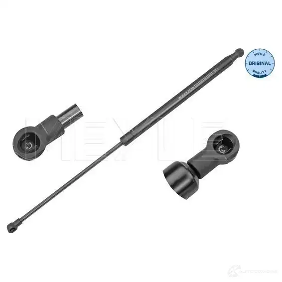 Амортизатор багажника MEYLE 1422844 36-40 910 0020 MTS02 92 RAF9F