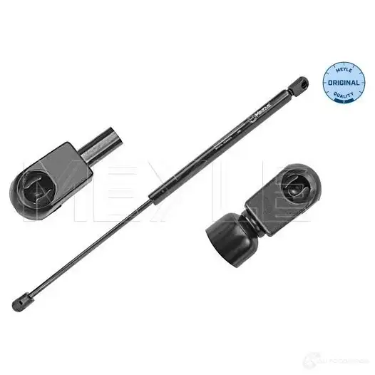 Амортизатор багажника, упор задней двери MEYLE Z0N3C MT S0121 1409100075 1415766