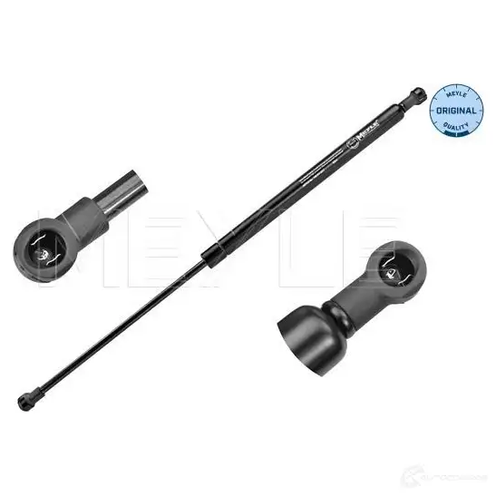 Амортизатор багажника, упор задней двери MEYLE M TS0137 0UNVCON 15409100001 1415898