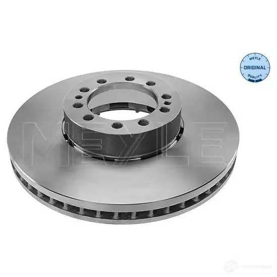 Амортизатор багажника, упор задней двери MEYLE OUUPVLG 1417093 16409100007 MTS0 152