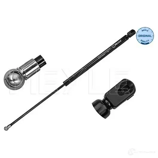 Амортизатор багажника MEYLE MTS 0418 740 910 0037 7PMT3T 1427044