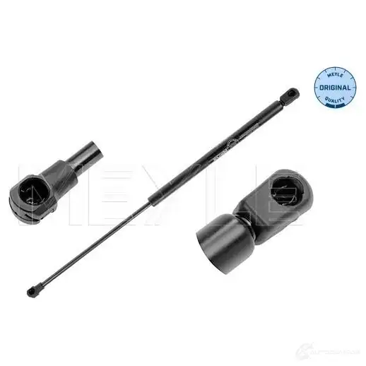 Амортизатор багажника MEYLE MTS 0095 140 910 0037 1415730 4T7Z8Z