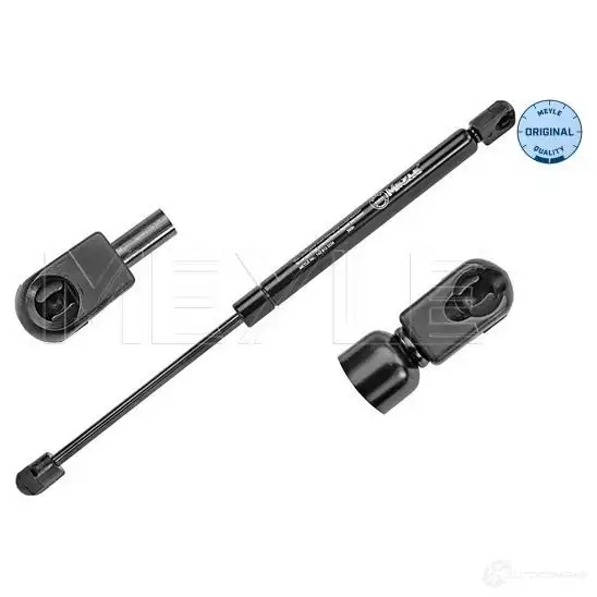 Амортизатор багажника MEYLE M TS0093 140 910 0034 3NE5H 1415728
