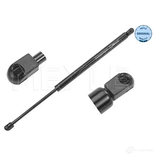 Амортизатор багажника MEYLE 36-40 910 0018 JBY0Z8I 1422842 MTS029 0