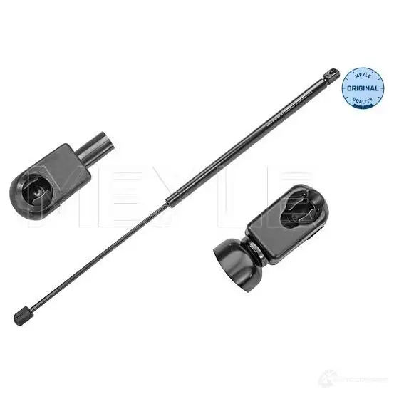 Амортизатор багажника MEYLE E7RA4 1423704 M TS0327 40-40 910 0017