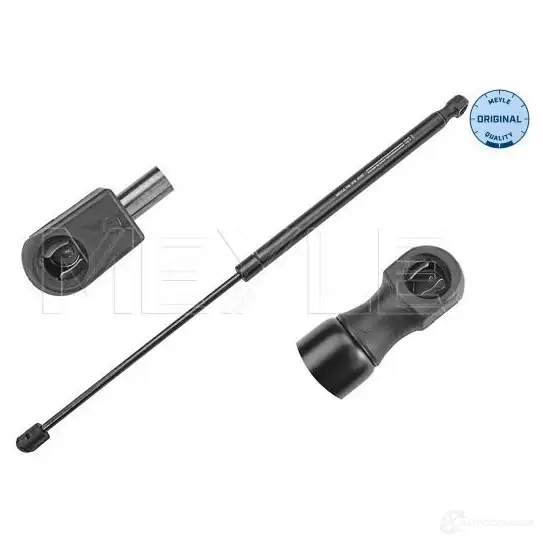 Амортизатор багажника MEYLE MTS04 01 COTUI 740 910 0019 1427026