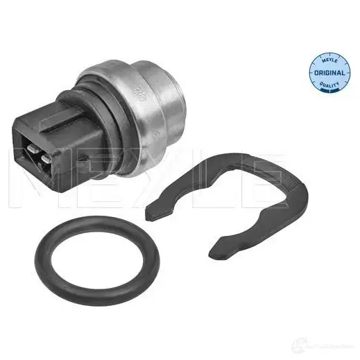Датчик температуры охлаждающей жидкости MEYLE HI NZD 114 821 0009 1437586641 изображение 0