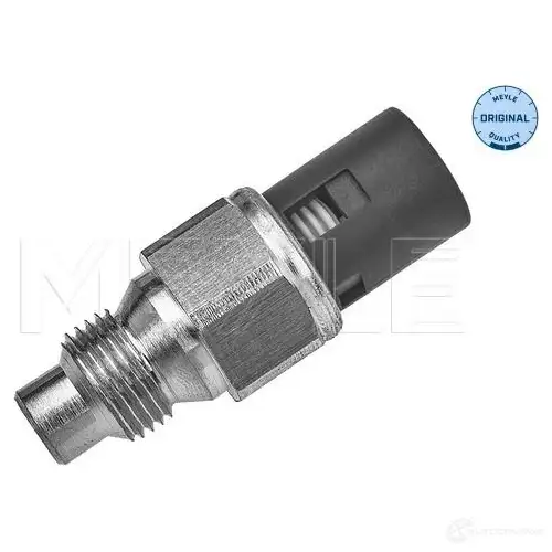 Датчик температуры охлаждающей жидкости MEYLE KFM ZMB 16-14 821 0012 1437586645 - Изображение 1