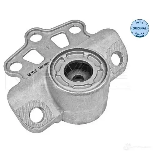 Опора стойки амортизатора MEYLE 1417623 GPQW3X 214 741 0004 M SM0108 - Изображение 1
