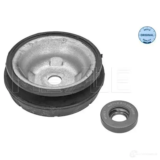 Опора стойки амортизатора MEYLE LZ960 614 034 1004/S 1425054 MSM016 8 - Изображение 1