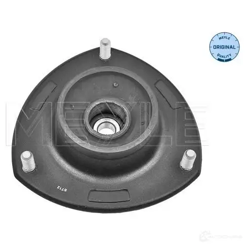 Опора стойки амортизатора MEYLE T C8X6D 1437598310 37-14 641 0003 изображение 0