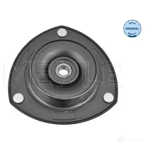 Опора стойки амортизатора MEYLE T C8X6D 1437598310 37-14 641 0003 изображение 1