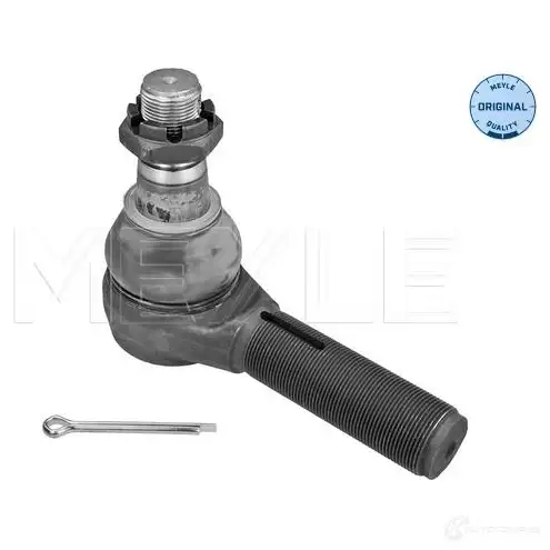 Рулевой наконечник MEYLE M TE0743 Z7KH35 536 020 0014 1424760 изображение 0