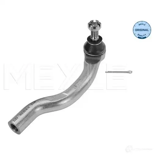 Рулевой наконечник MEYLE XYG12 31-16 020 0034 MTE0 322 1419897