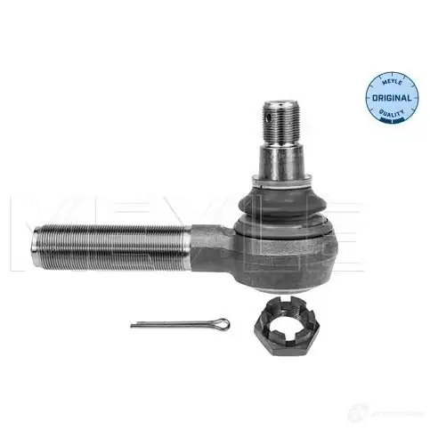 Рулевой наконечник MEYLE KAR0N 1415360 MTE017 1 12-36 020 0032 изображение 0