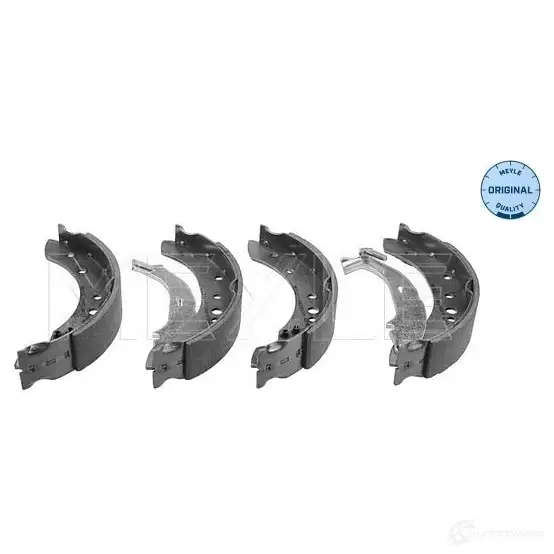 Рулевой наконечник MEYLE MTE010 1 1413309 11160200031 XULMAXT изображение 0
