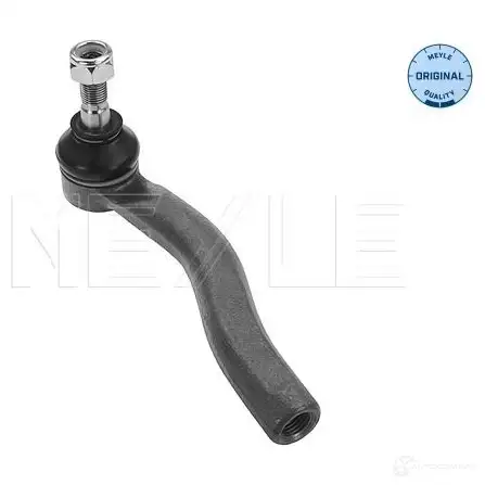 Рулевой наконечник MEYLE 30-16 020 0006 1418990 MTE02 76 9YUI3