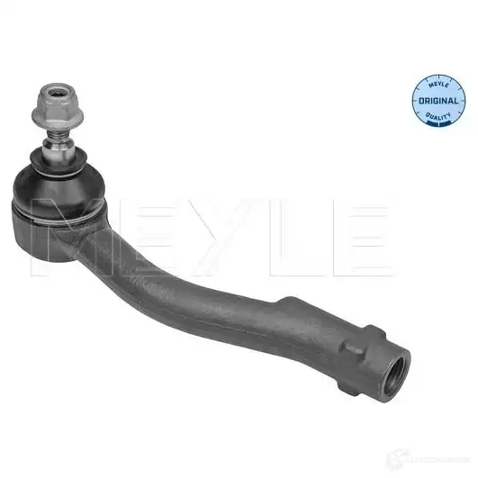 Рулевой наконечник MEYLE 37-16 020 0006 1423194 MTE0 417 WX4HH