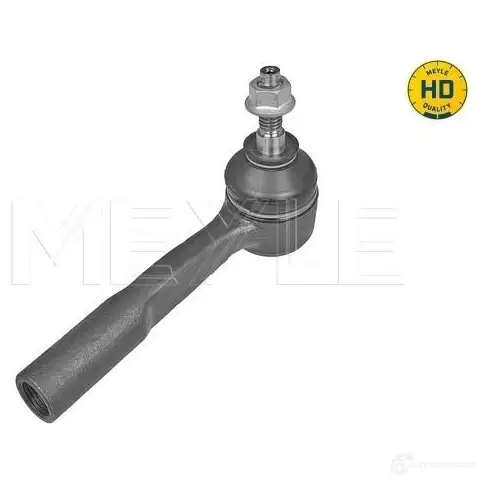 Рулевой наконечник MEYLE 2 8CDPE 216 020 0048/HD 1437605005 изображение 0