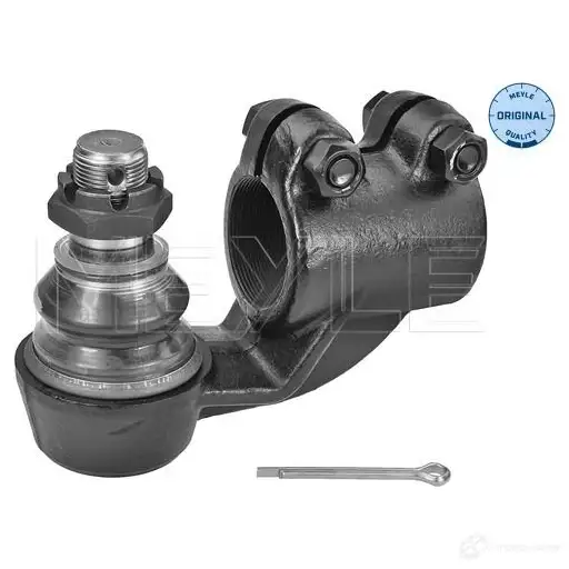 Рулевой наконечник MEYLE MTE0 174 1415656 14-36 040 0004 4AW314